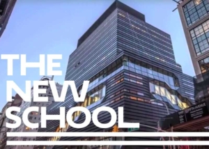 NSU The New School Project