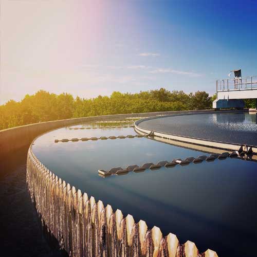 NSU water treatment solutions