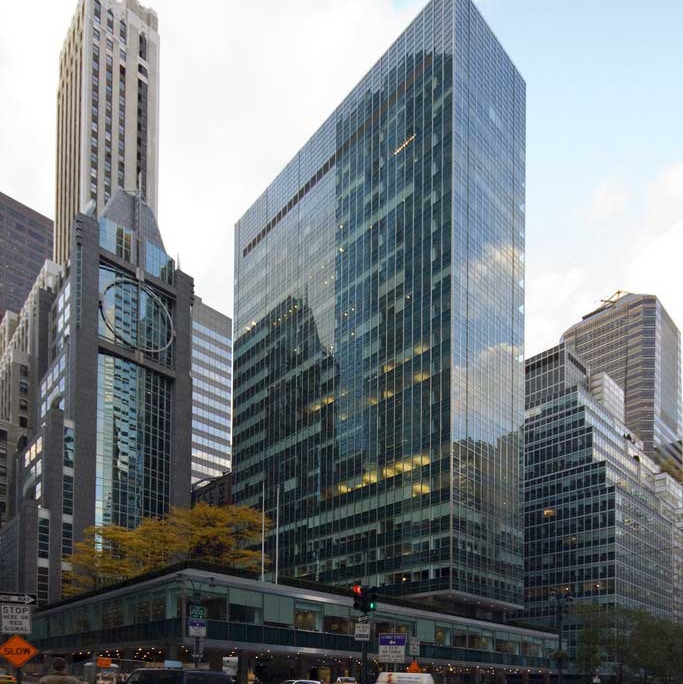 Project Highlight The New School Natural Systems Utilities