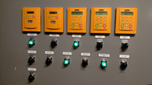 New School Pump Maintenance