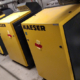 NYC project Kaeser Equipment