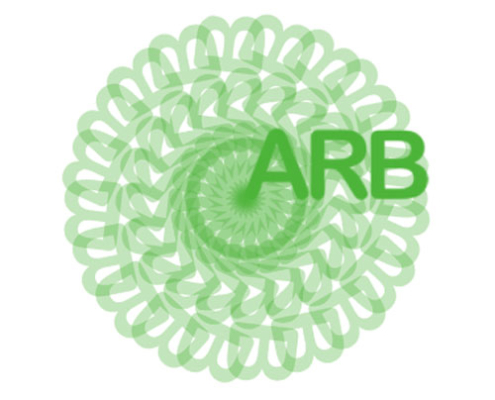ARB logo