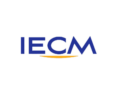 IECM logo