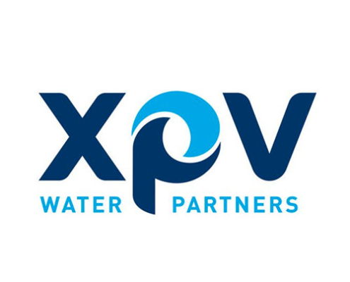 XPV Water Partners logo