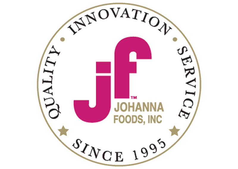 Large Johanna Farm Logo