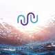 Natural Systems Utilities Logo With Water Background