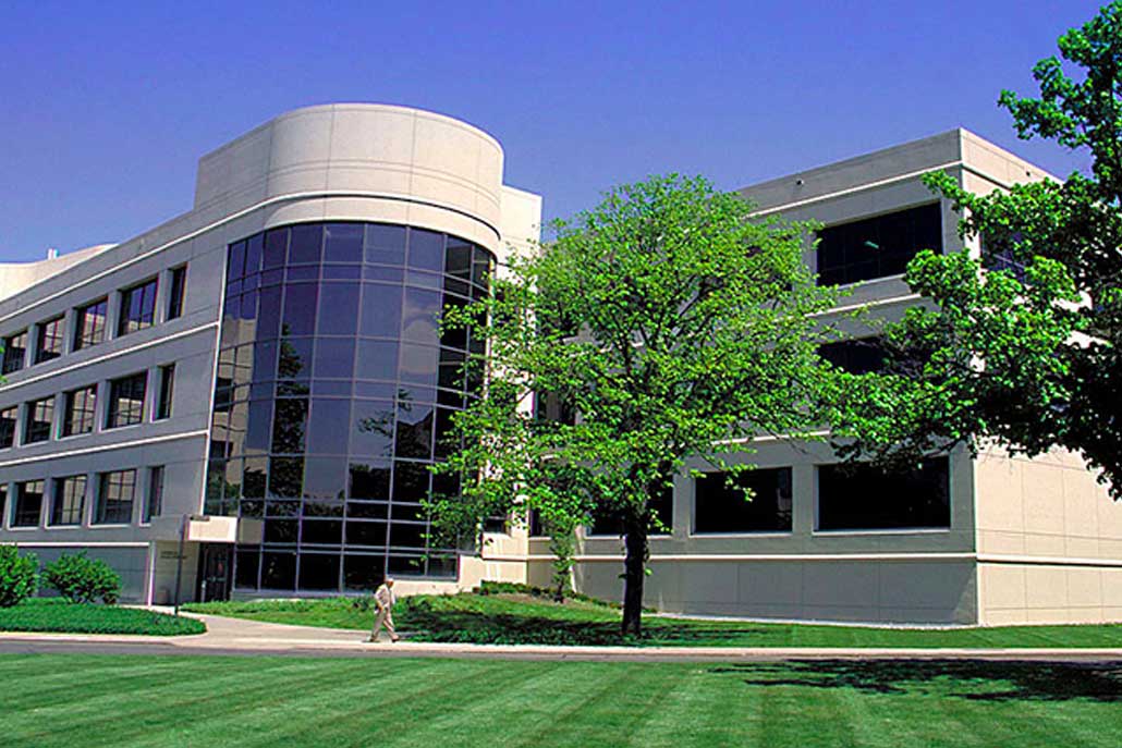 Gillette Stadium & Patriot Place - Natural Systems Utilities