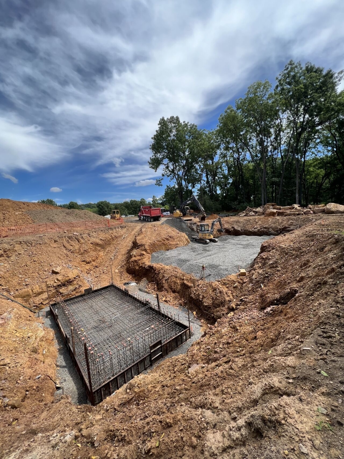 CASTLE PROGRESS POST Natural Systems Utilities